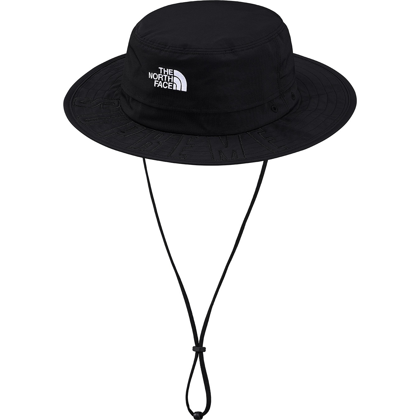 Supreme®/The North Face® Arc Logo Horizon Breeze Hat view 4